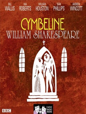 cover image of Shakespeare's Cymbeline
